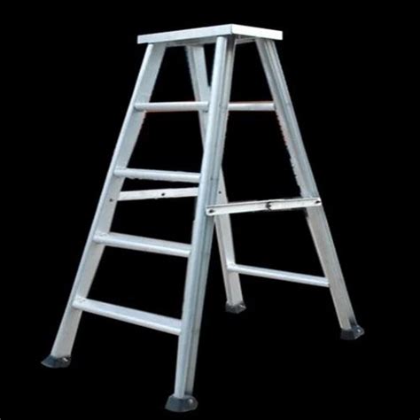 20 Ft Self Support Ladder At ₹ 4800piece In Hyderabad Id 6780135430