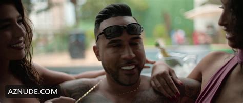 Criminal Code Nude Scenes Aznude