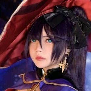 Miu Cosplayer Nude Leaks XXX Onlyfans Free Faplux