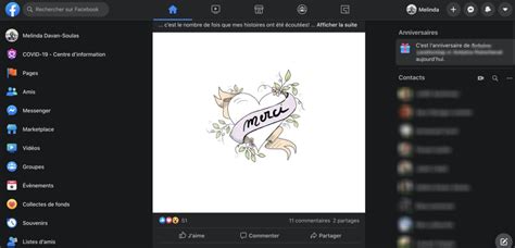 Le nouveau Facebook arrive en septembre et vous n’aurez pas le choix 