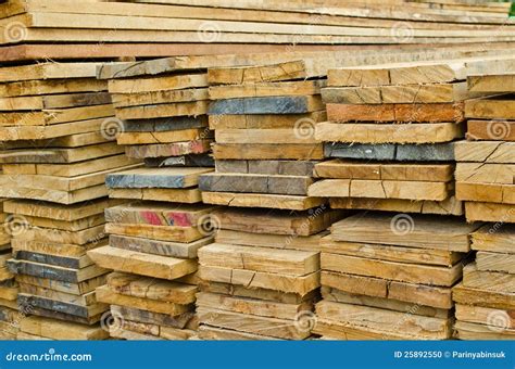 stack  building lumber stock photo image  plank