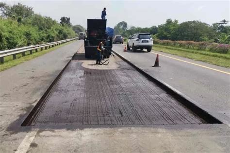 Hati Hati Ada Perbaikan Ruas Jalan Di Tol Cipularang Mulai Hari Ini