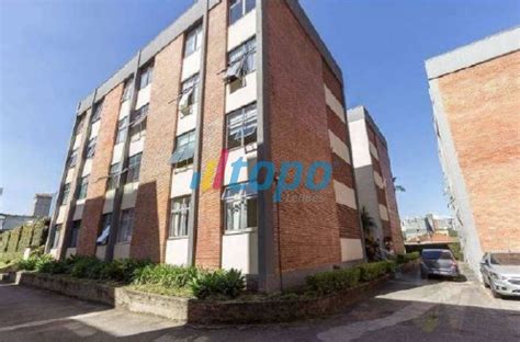 Topo Leilões Apartamento nº 03 do Bloco B Conjunto Residencial Vila