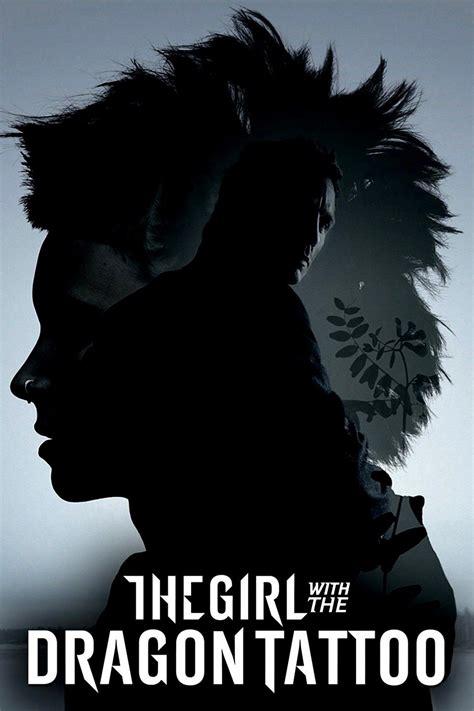 The Girl with the Dragon Tattoo (2011) | Soundeffects Wiki | Fandom