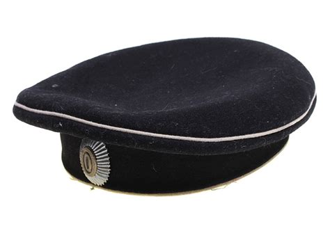 Фуражка морская офицерская, Россия, театральная копия купить в интернет ...