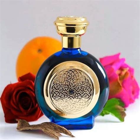 Nước Hoa Unisex Boadicea The Victorious Blue Sapphire EDP 100ml