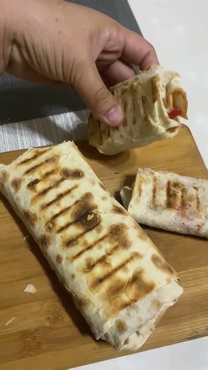 Мини донер😍 - YouTube