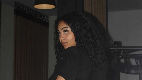 The Naked Truth About Angelica Estell Age Height Leaks Dating