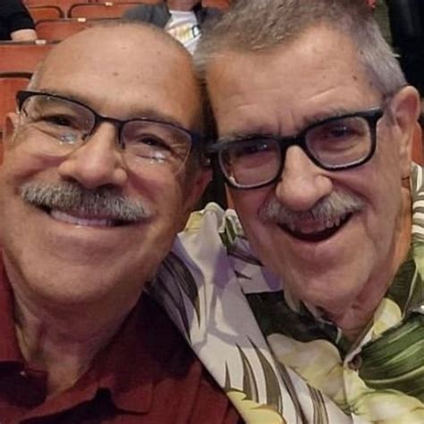 Two Gay Grandpas Gone Good World Gone Good Podcast Listen Notes