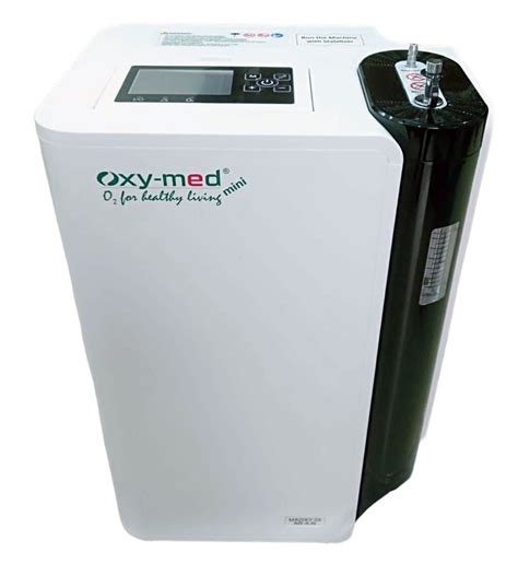 Oxymed Oxygen Concentrator Oxymed Oxygen Concentrator Machine For Best