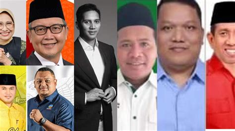 Hasil Resmi Pemilu 2024 Ini 8 Caleg Dpr Ri Dapil Kaltim Terpilih