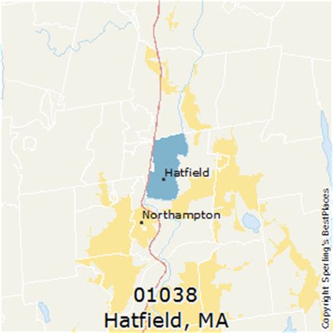 Best Places to Live in Hatfield (zip 01038), Massachusetts