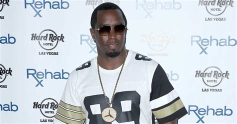 Former Mtv Making The Band Star Chopper Arrested For Sex Trafficking