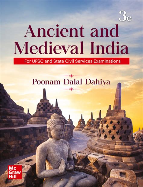 buy ancient  medieval india  upsc english  poonam dalal