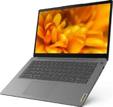 Lenovo Ideapad 3 14itl6 140 Fhd Non Touch Laptop 11th Gen Intel Core