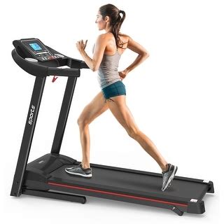 Home Foldable Treadmill with Incline, Folding Treadmill for Home ...