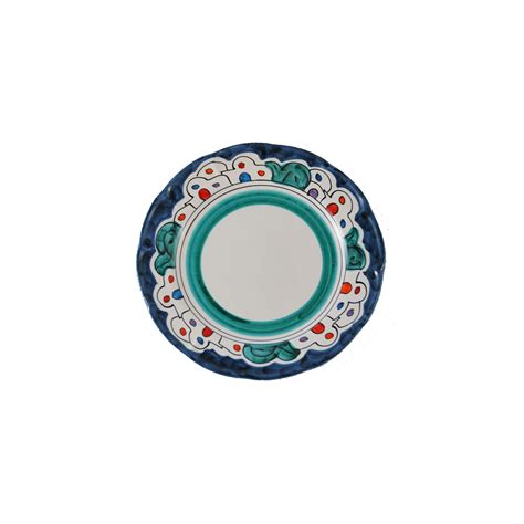 Plate Naif Design