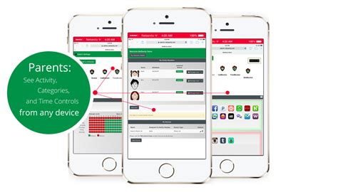 Get The Easiest iOS Parental Controls - Built For Parents! # ...