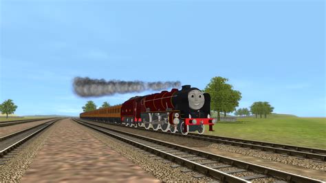 Megan The Start Of Sodor Wiki Fandom