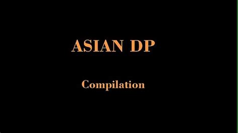 Asian Dp Search XVIDEOS