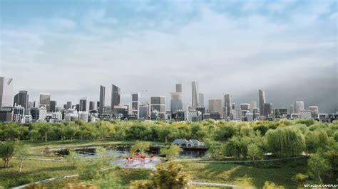 Cities Skylines 2 Dlc Roadmap All Upcoming Expansions Video Games