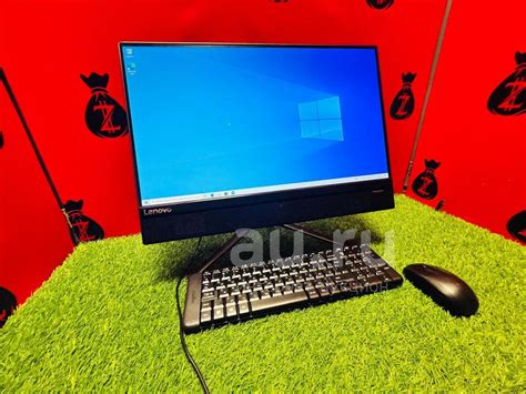 Моноблок A6-9210/8Gb/21.5”FullHD/R4 ( кр 31153) — купить в Красноярске ...