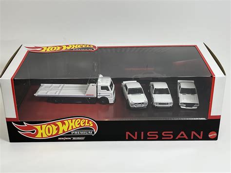 Hot Wheels Nissan Skyline Set De Chelle Hot Wheels Hkc Gmh P Fruugo Ch
