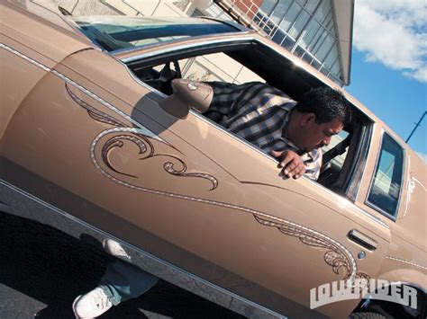 History of the Majestics Car Club - Lowrider Magazine