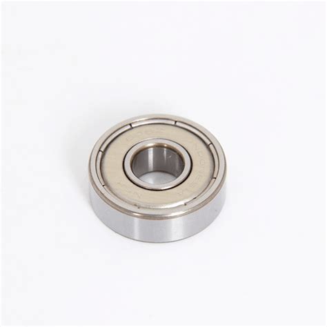 Stainless Steel Rs Sealed Bearing X X Mm Miniature Ball Bearings