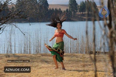 Pravarakyudu Nude Scenes Aznude