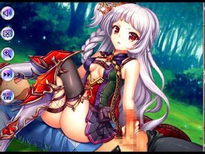 Watch 神姫プロジェクト 新 銀色髪 エロゲー 神姫プロジェクト Porn SpankBang