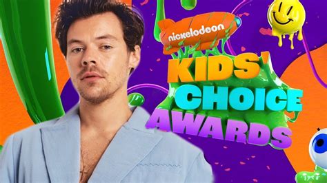 Kids Choice Awards 2025 Nominees - Ricardo Jace