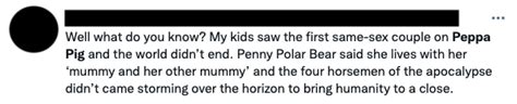 Peppa Pig Introduces First Same Sex Couple In 18 Year History Of The Cartoon