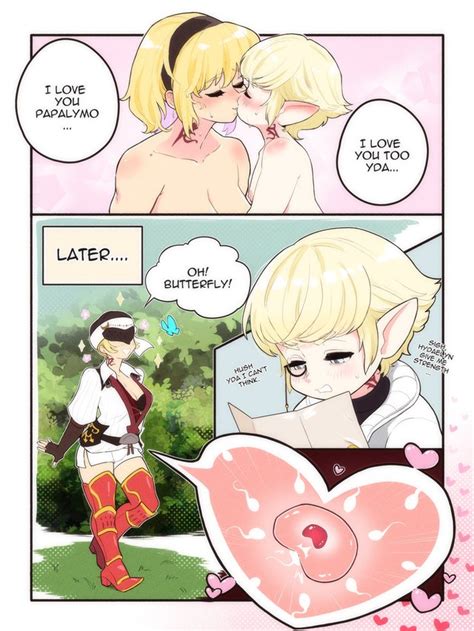 Cumflation Luscious Hentai Manga Porn