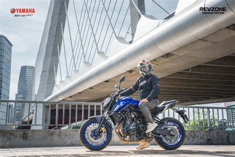 Naked Bike L G Top Xe Yamaha Naked Bike Hot Nh T Hi N Nay Revzone Yamaha Motor