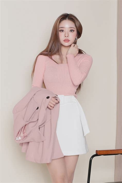 Song Jia Freezia Edgy Outfits Kpop Fashion Outfits Outfits