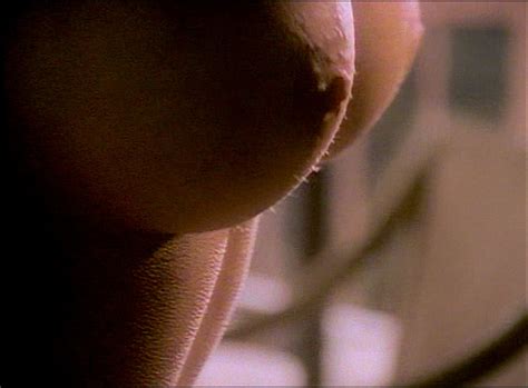 Naked Kristi Ducati In Intimate Obsession