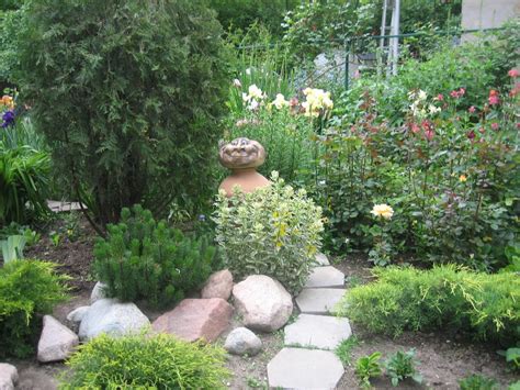 Сад моей мечты.(альбом 2) | Сад, Садоводство, Дизайн сада