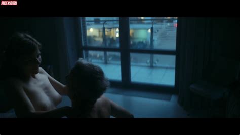 Naked Evgeniya Gromova In Psycho