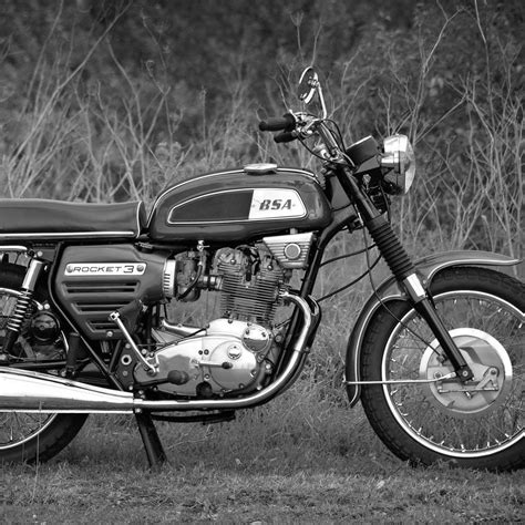 HISTÓRIA BSA :: BSA-Motor