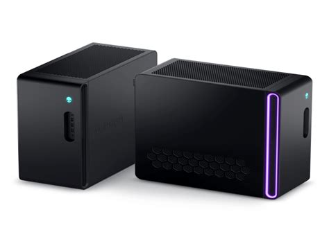 Dell Technologies And Alienware Launch The New Alienware Aurora R