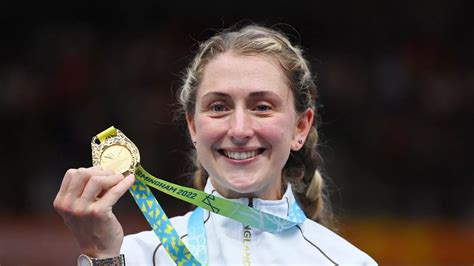 Laura Kenny Announces Retirement As Legendary Cycling Career Comes To