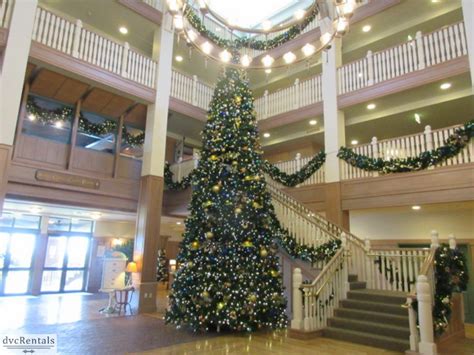 Disney Vacation Clubs Vero Beach Resort