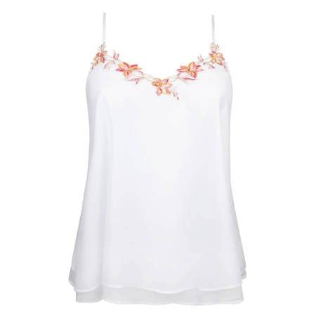 Lise Charmel Pieces Lingerie Set Et Frivole Blanc Frivole