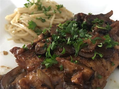 178 Best Chicken Marsala Images On Pholder Food Food Porn And Tonightsdinner
