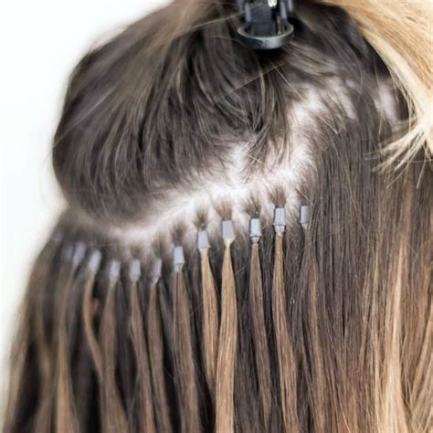 Hair Extension