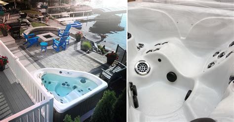 The 5 Best Hot Tubs For 2023 Master Spas Blog