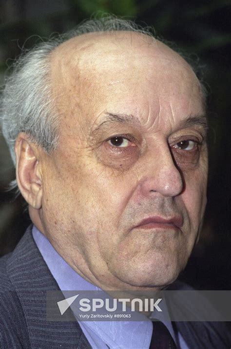 Pyotr Proskurin | Sputnik Mediabank