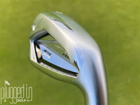 Mizuno JPX923 Hot Metal Pro Irons Review Plugged In Golf