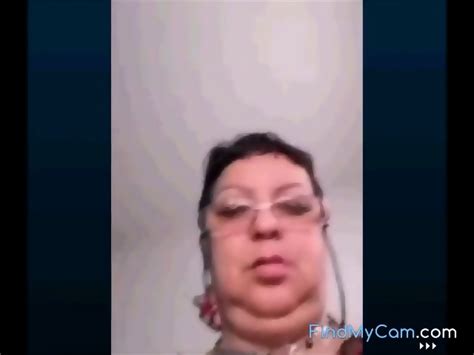 Brazilian Mature Show Tits